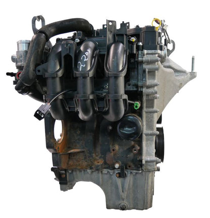Moteur C11FD0X-XYJD Ford Fiesta VII 62 000 km – vue détail