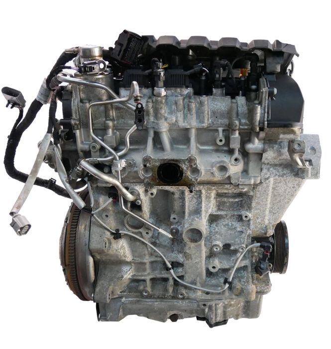 Moteur d'occasion Seat 1.5L DACA-DAC – état général