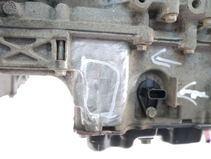 Moteur Opel Astra K D14XFL-LE2 – Express Parts Belgique