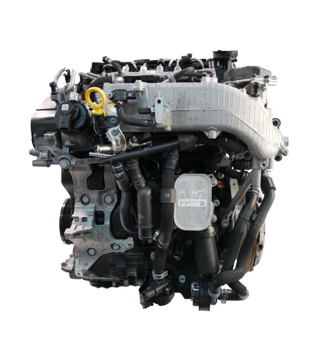 Moteur d'occasion Audi A3 Q3 Tarraco Superb Arteon Golf Passat Tiguan 2.0L – DTSA-DTS