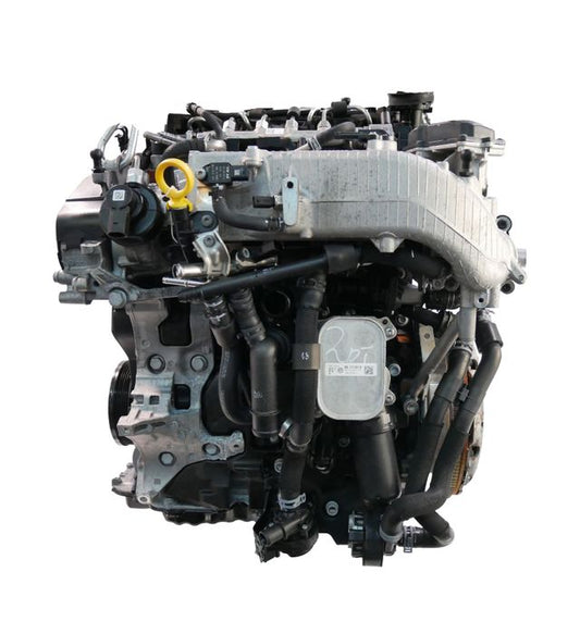 Moteur d'occasion Audi A3 Q3 Tarraco Superb Arteon Golf Passat Tiguan 2.0L – DTSA-DTS