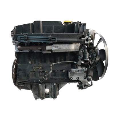 Moteur d'occasion Land Rover 3.0L M57D30-M57-306D1 – état général