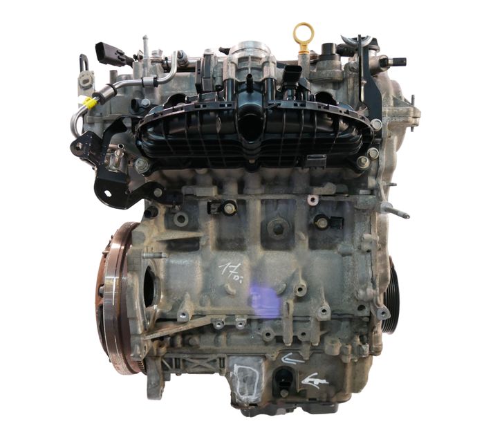 Moteur d'occasion Opel 1.4L D14XFL-LE2 – état général