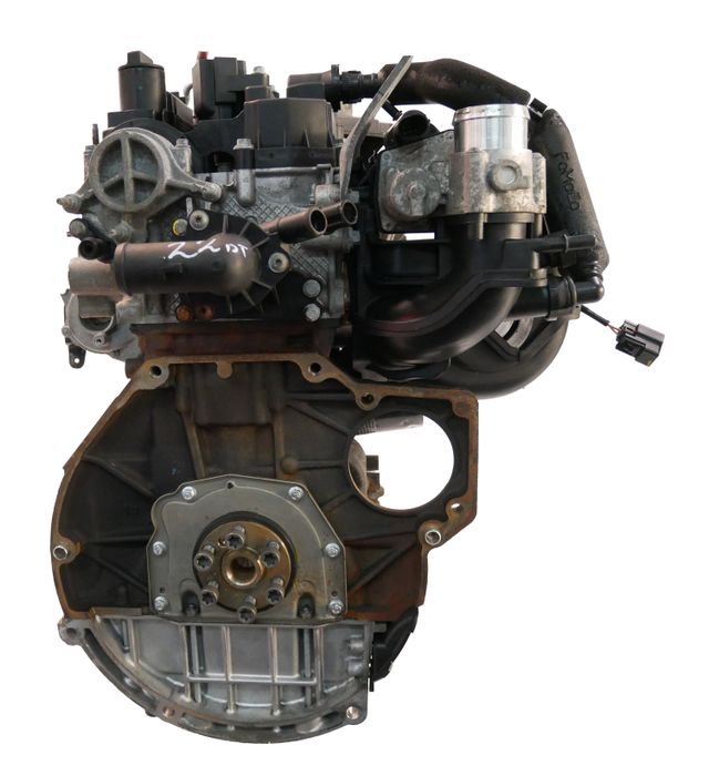 Moteur d'occasion Ford 1.1L C11FD0X-XYJD – état général