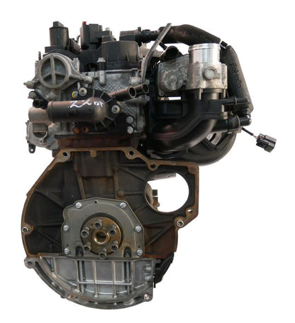 Moteur d'occasion Ford 1.1L C11FD0X-XYJD – état général