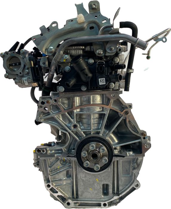 Moteur d'occasion Nissan 1.0L HR10DET-H4D450-H4D – état général