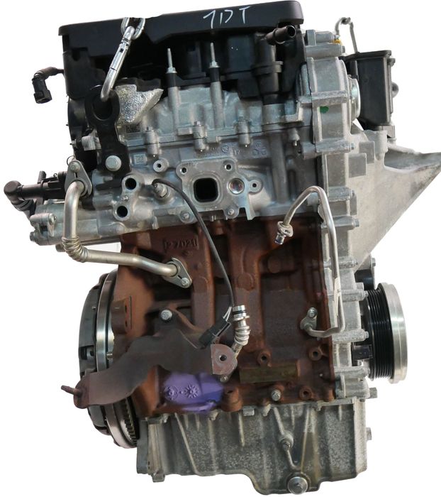 Moteur d'occasion Ford 1.0L B7JB-C10FD0X – état général
