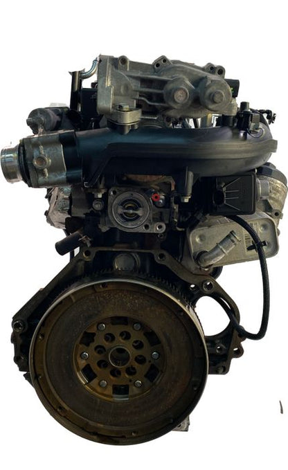 Moteur d'occasion Opel 1.7L A17DTF-LKR – état général