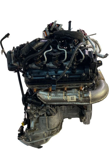 Moteur d'occasion Audi 3.0L DMGA-DMG – état général