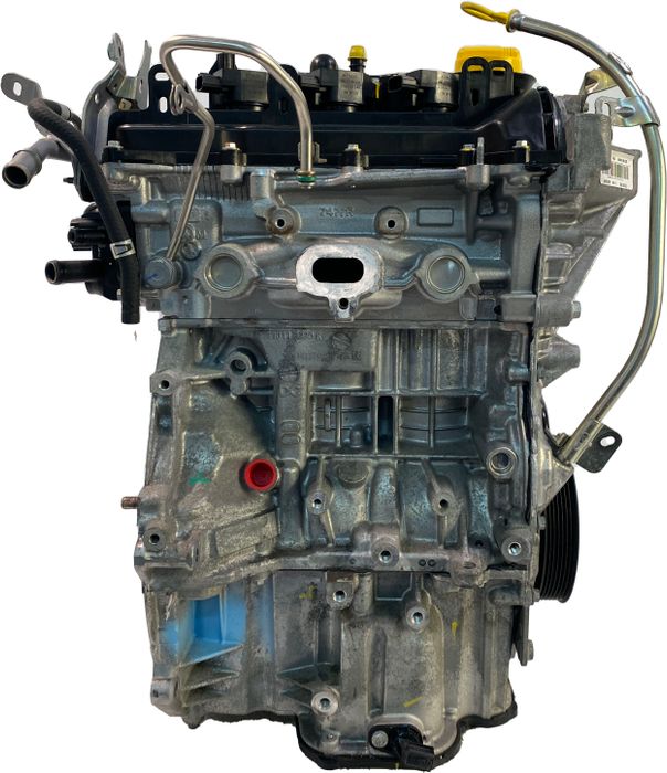 Moteur HR10DET-H4D450-H4D Nissan Micra K14 22 000 km – vue détail