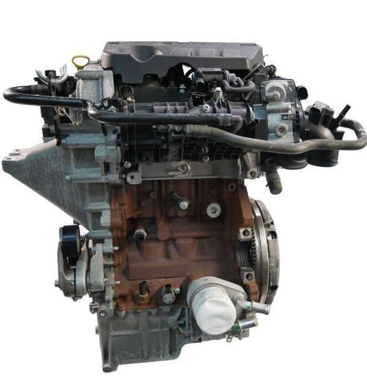 Moteur d'occasion Ford Fiesta Puma 1.0L – B7JB-C10FD0X