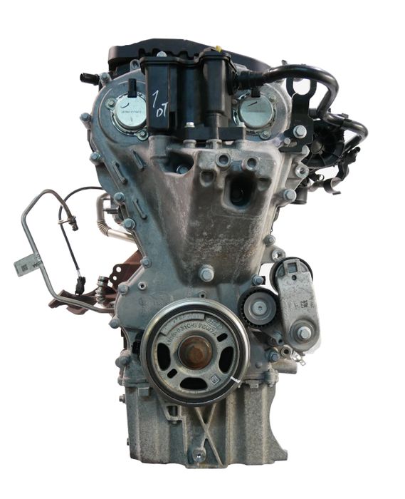 Bloc moteur Ford 1.0L B7JB-C10FD0X – Express Parts