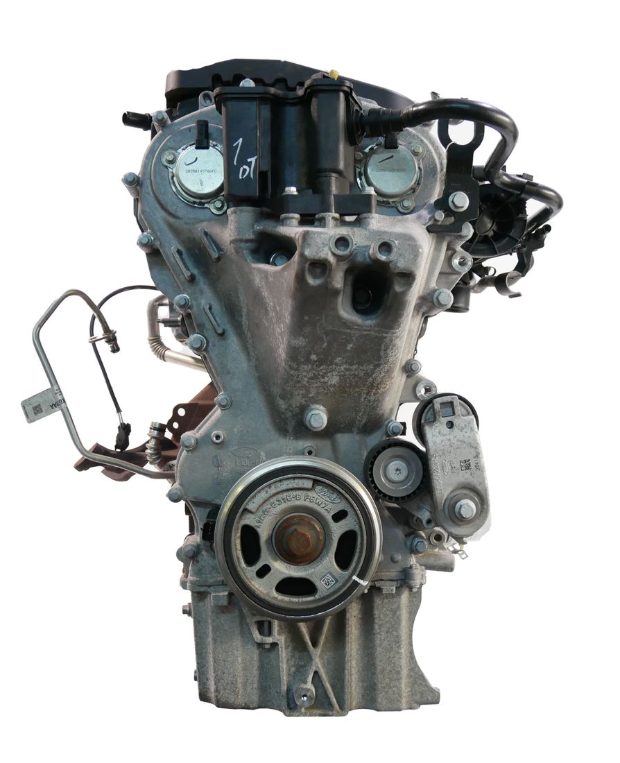 Bloc moteur Ford 1.0L B7JB-C10FD0X – Express Parts