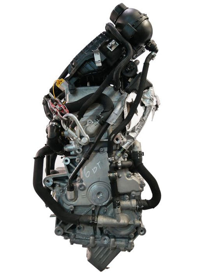 Moteur d'occasion BMW 0.6L W20K06A-XB4-IB1P25B – état général