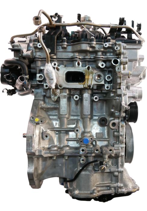 Moteur d'occasion Kia 1.0L G3LE – état général