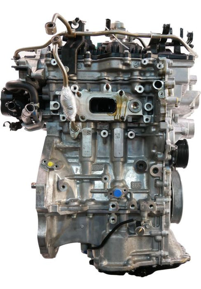 Moteur d'occasion Kia 1.0L G3LE – état général