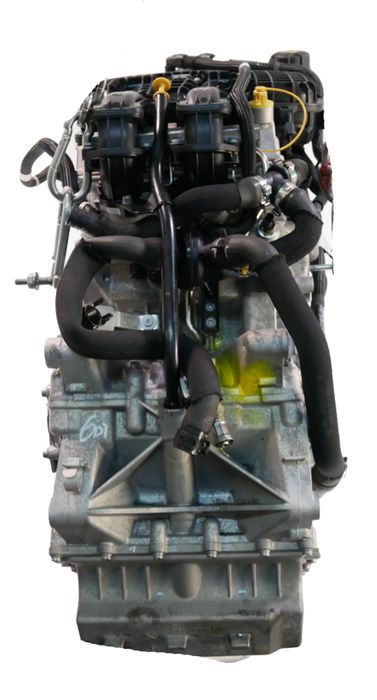 Moteur d'occasion BMW i3 (L01) 0.6L – W20K06A-XB4-IB1P25B