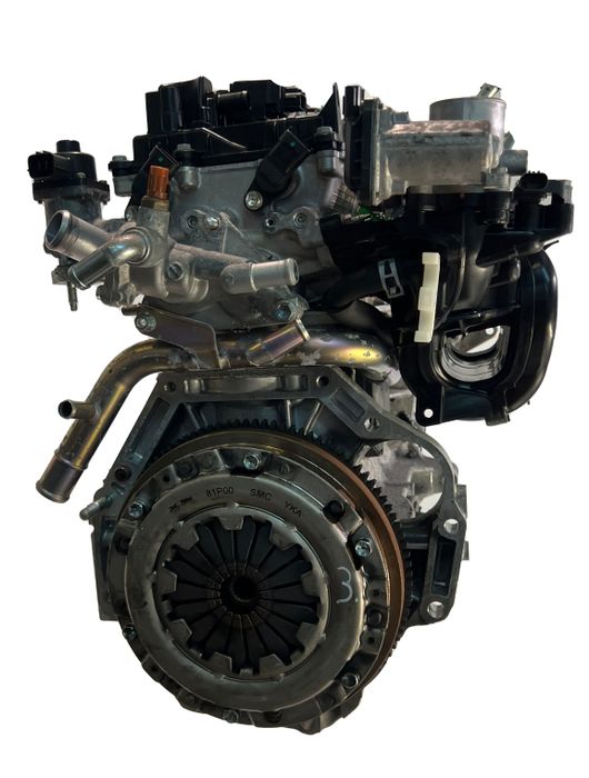 Moteur K12C-K12CS Suzuki Swift MK5 V 15 000 km – vue détail