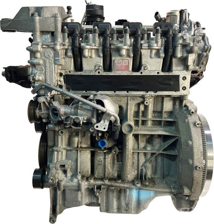 Moteur d'occasion Mercedes-Benz A (W176) B (W246) CLA (C117/X117) 1.6L – M-270.910