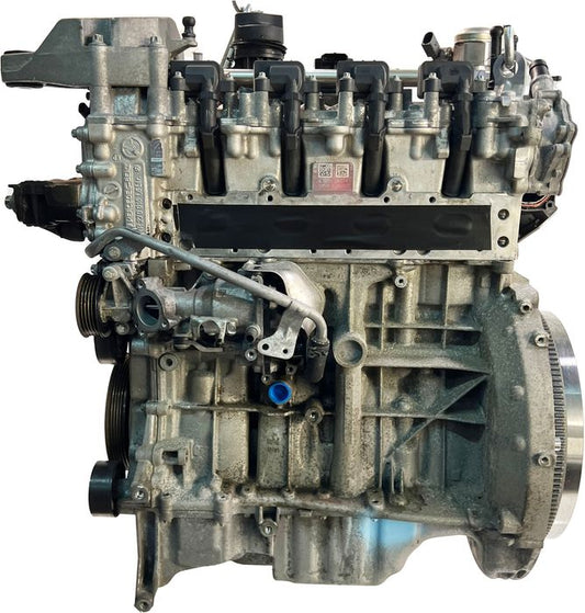 Moteur d'occasion Mercedes-Benz A (W176) B (W246) CLA (C117/X117) 1.6L – M-270.910