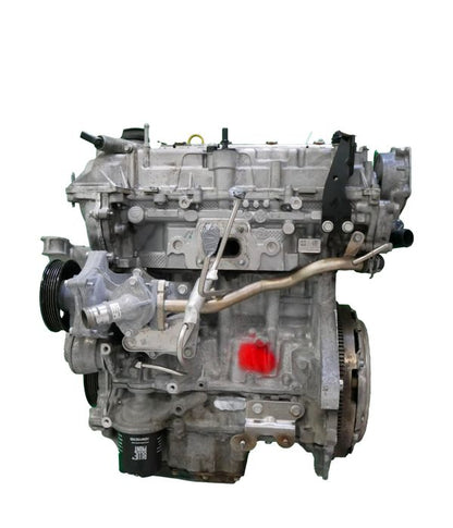 Moteur d'occasion OPEL ASTRA K B16 Sports Tourer 1.4L – D14XFT-LE2