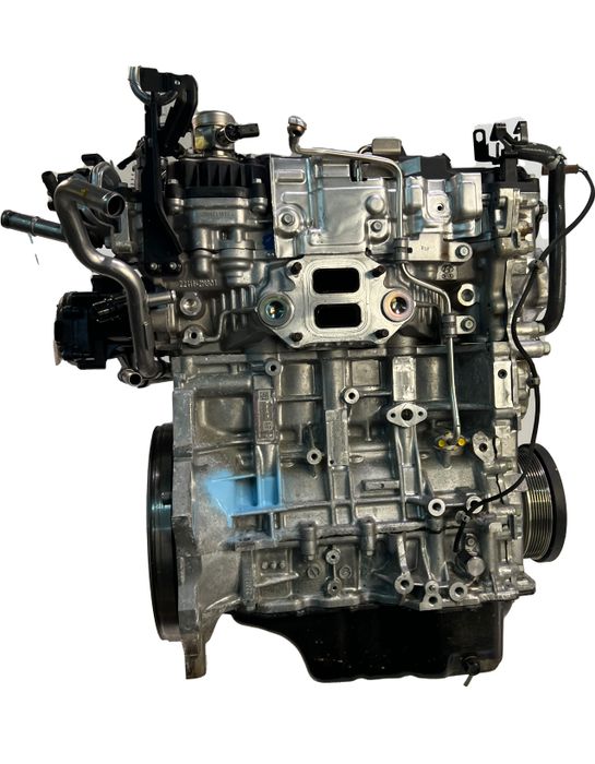 Moteur G4FT Kia Tucson NX4E – vue détail