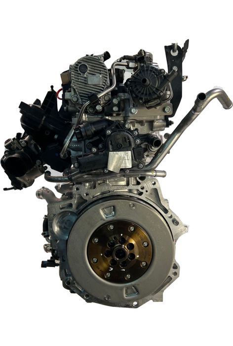 Bloc moteur Kia 1.6L G4FT – Express Parts