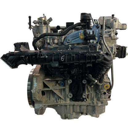 Moteur M-270.910 Mercedes-Benz A (W176) B (W246) CLA (C117/X117) – vue détail
