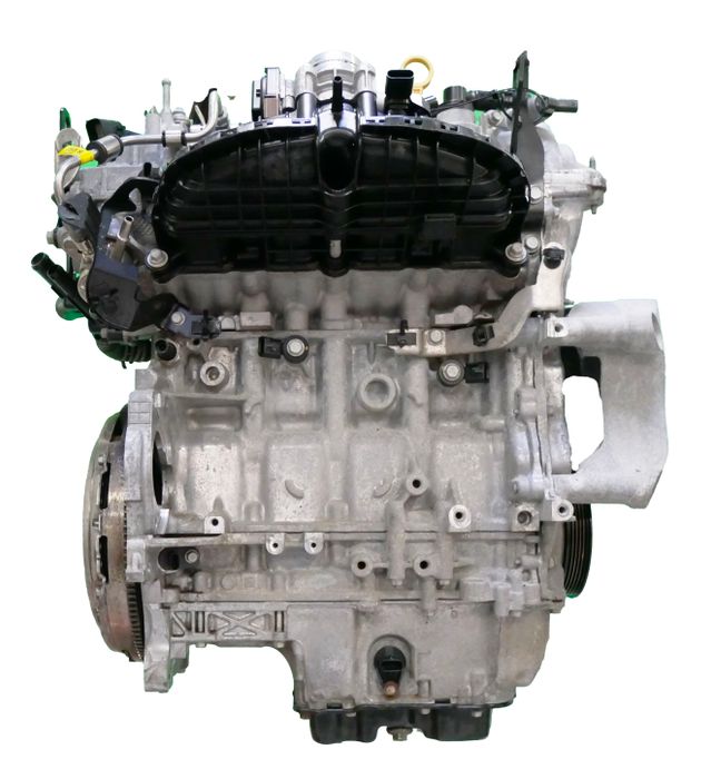 Moteur D14XFT-LE2 OPEL ASTRA K B16 Sports Tourer 90 000 km – vue détail