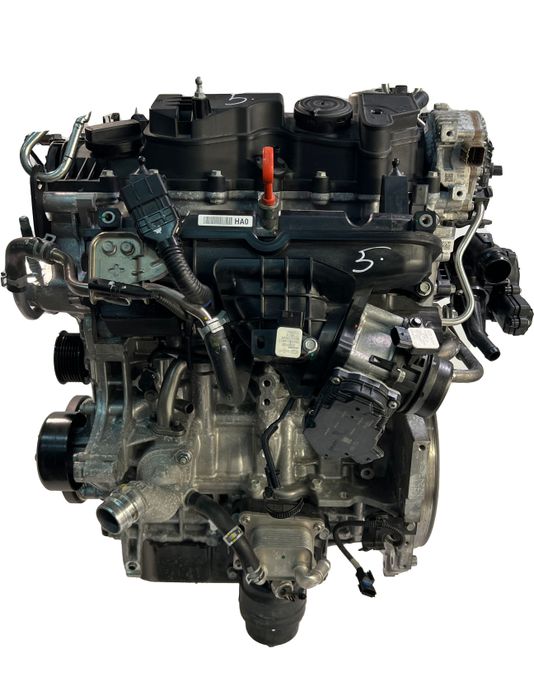 Moteur d'occasion Kia Tucson NX4E 1.6L – G4FT
