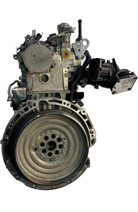 Moteur d'occasion Mercedes-Benz 1.6L M-270.910 – état général