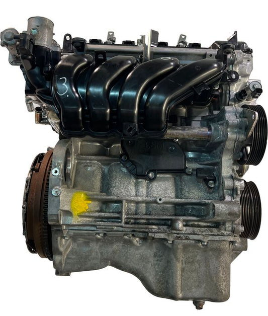 Moteur d'occasion Suzuki Swift MK5 V 1.2L – K12C-K12CS