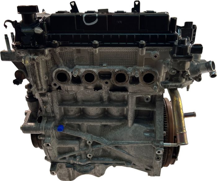 Moteur d'occasion Suzuki 1.2L K12C-K12CS – état général