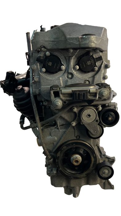 Bloc moteur Mercedes-Benz 1.6L M-270.910 – Express Parts