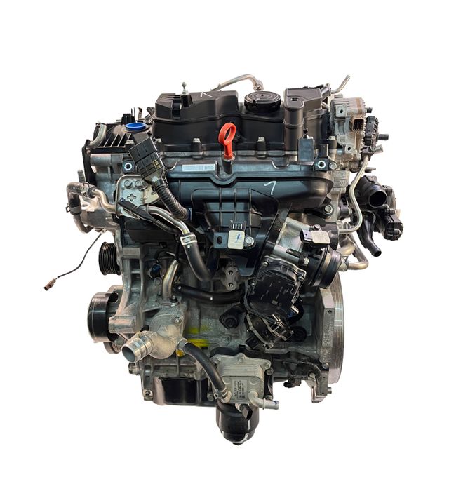Moteur d'occasion Hyundai Tucson NX4E 1.6L – G4FT