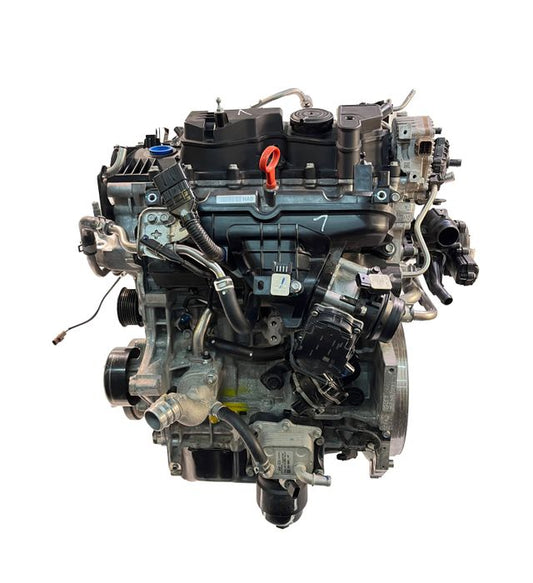 Moteur d'occasion Hyundai Tucson NX4E 1.6L – G4FT