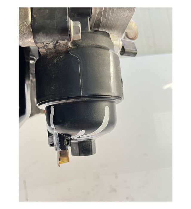 Moteur Hyundai Tucson NX4E G4FT – Express Parts Belgique