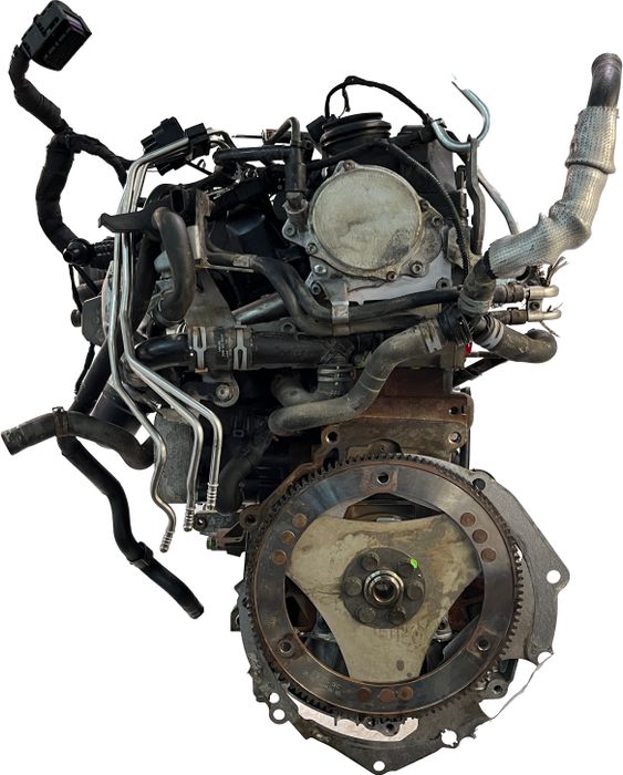 Moteur CSHA-CSH VW Amarok S1B 260 000 km – vue détail