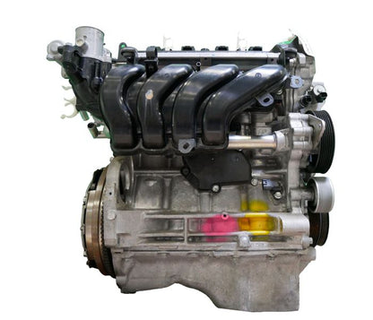 Moteur K12C Suzuki Ignis III Baleno Swift 12 800 km – vue détail