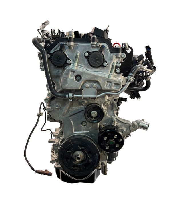 Moteur d'occasion Hyundai 1.6L G4FT – état général