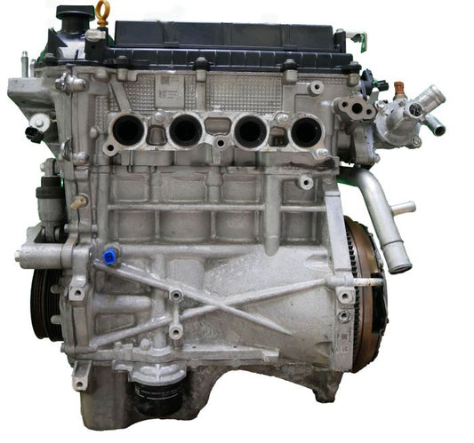 Moteur d'occasion Suzuki Ignis III Baleno Swift 12.8L – K12C