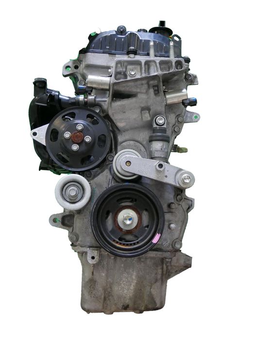 Moteur d'occasion Suzuki 12.8L K12C – état général