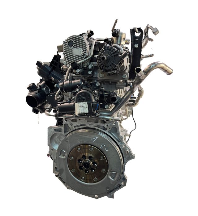 Bloc moteur Hyundai 1.6L G4FT – Express Parts
