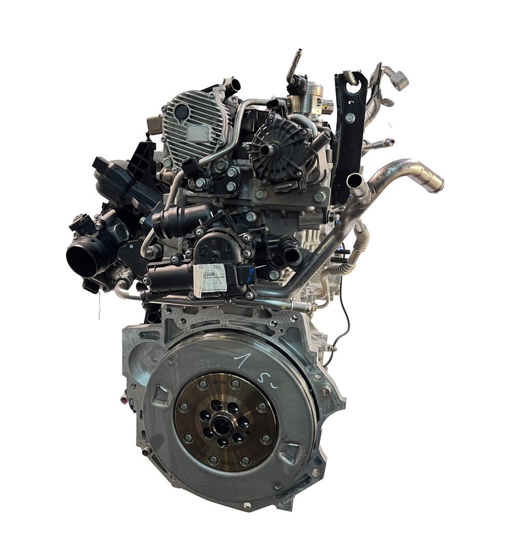 Bloc moteur Hyundai 1.6L G4FT – Express Parts