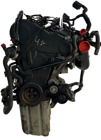 Bloc moteur VW 2.0L CSHA-CSH – Express Parts