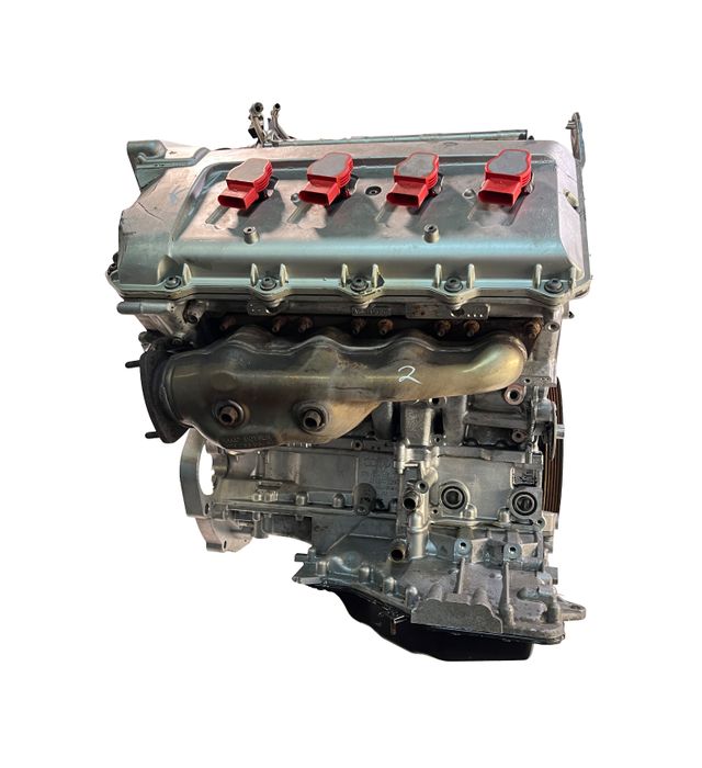 Moteur Audi A4 S4 B6 B7 BBK – Express Parts Belgique