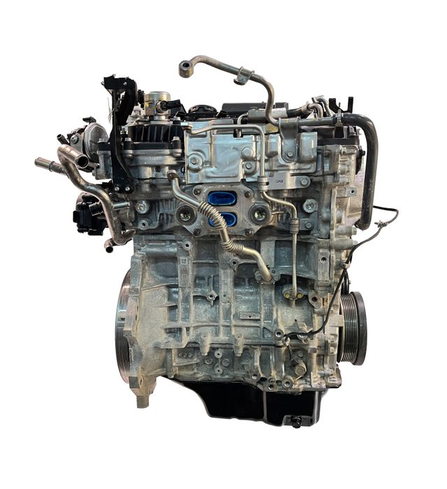 Moteur G4FT Hyundai Tucson NX4E – vue détail