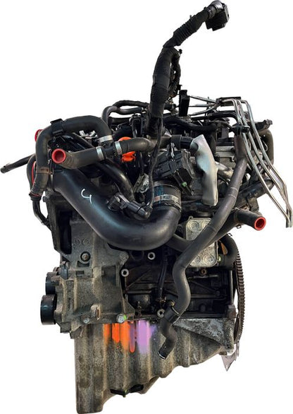 Moteur d'occasion VW Amarok S1B 2.0L – CSHA-CSH