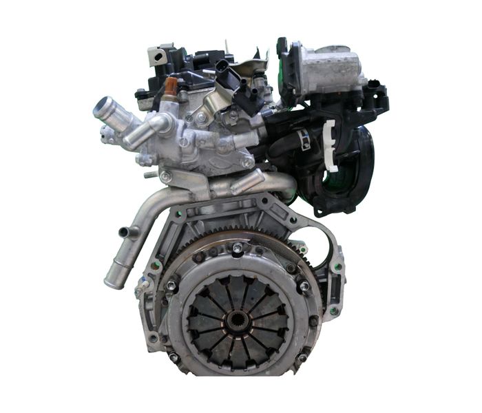 Bloc moteur Suzuki 12.8L K12C – Express Parts