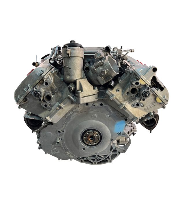 Moteur BBK Audi A4 S4 B6 B7 – vue détail